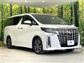 2021 Toyota Alphard G