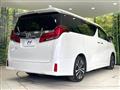 2021 Toyota Alphard G