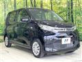 2024 Mitsubishi eK Wagon
