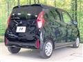 2024 Mitsubishi eK Wagon