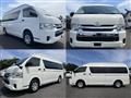 2014 Toyota Hiace Van