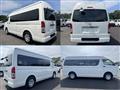 2014 Toyota Hiace Van