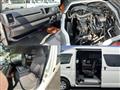 2014 Toyota Hiace Van