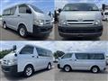 2007 Toyota Hiace Wagon