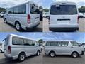 2007 Toyota Hiace Wagon