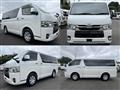2021 Toyota Hiace Van