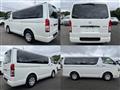 2021 Toyota Hiace Van