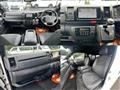 2021 Toyota Hiace Van