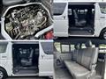 2021 Toyota Hiace Van