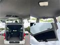 2021 Toyota Hiace Van