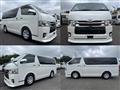 2019 Toyota Hiace Van