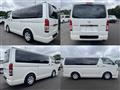 2019 Toyota Hiace Van