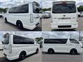 2015 Toyota Hiace Van