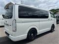 2015 Toyota Hiace Van