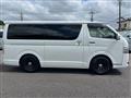 2015 Toyota Hiace Van