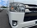 2015 Toyota Hiace Van