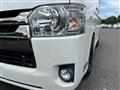 2015 Toyota Hiace Van
