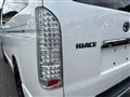 2015 Toyota Hiace Van