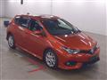 2018 Toyota Auris