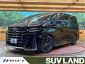 2024 Toyota Vellfire