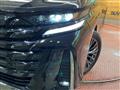 2024 Toyota Vellfire