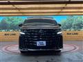 2024 Toyota Vellfire
