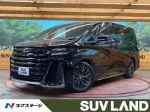 2024 Toyota Vellfire