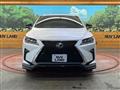 2017 Lexus RX