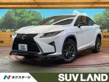 2017 Lexus RX