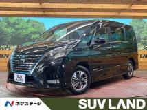 2022 Nissan Serena