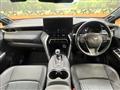 2021 Toyota Harrier Hybrid