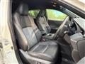 2021 Toyota Harrier Hybrid