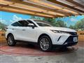 2021 Toyota Harrier Hybrid