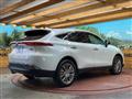 2021 Toyota Harrier Hybrid