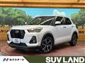 2019 Daihatsu Rocky