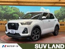 2019 Daihatsu Rocky