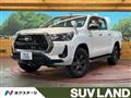 2023 Toyota Hilux