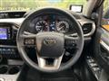 2023 Toyota Hilux
