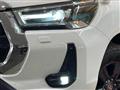 2023 Toyota Hilux