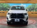 2023 Toyota Hilux