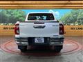 2023 Toyota Hilux