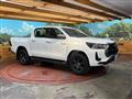 2023 Toyota Hilux