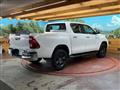 2023 Toyota Hilux