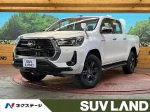 2023 Toyota Hilux