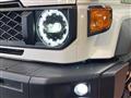 2024 Toyota Landcruiser 70