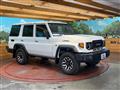 2024 Toyota Landcruiser 70