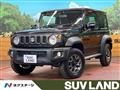 2025 Suzuki Jimny Sierra
