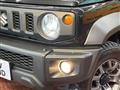 2025 Suzuki Jimny Sierra