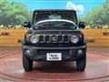 2025 Suzuki Jimny Sierra