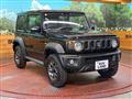 2025 Suzuki Jimny Sierra